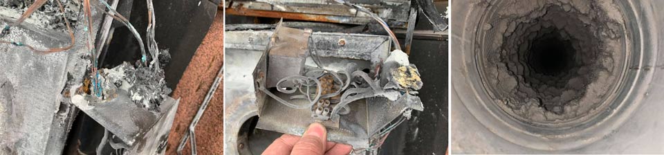 Renovering av ventilationssystem Trollhättan